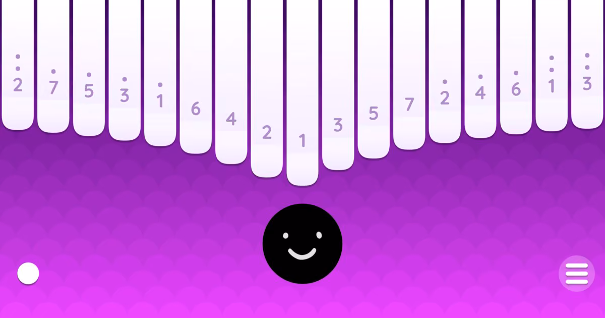 Keylimba screenshot