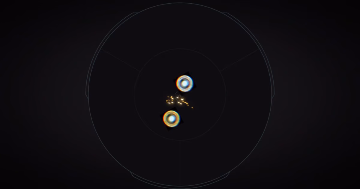 Spinning Tops screenshot